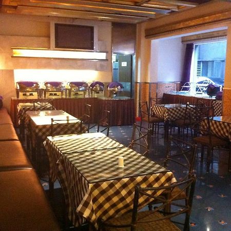 Motel168 Cishan Street Şanghay Dış mekan fotoğraf