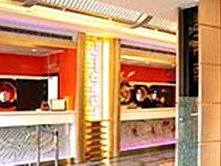 Motel168 Cishan Street Şanghay Dış mekan fotoğraf